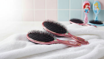13 Best Disney Wet Brushes for Tangle-Free Hair