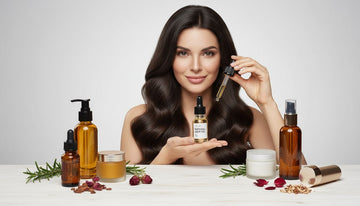 23 Best Hair Oils for Healthier, Stronger Hair