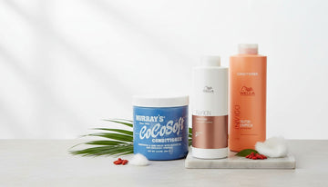 Top 10 Conditioners for Luxurious Hair