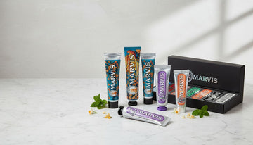 10 Best Marvis Products for Luxurious Oral Care