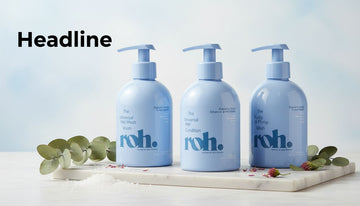 Top 10 ROH Hair Care Essentials for All Needs