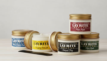 5 Best Layrite Hair Products for Perfect Styling