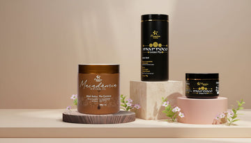 Top 10 Floractive Essentials for Hair Care