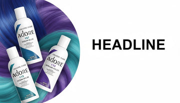 14 Best Adore Semi Permanent Hair Colors for Vibrant Styles