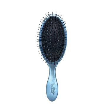 Wonder Brush - Wet And Dry Steel Blue