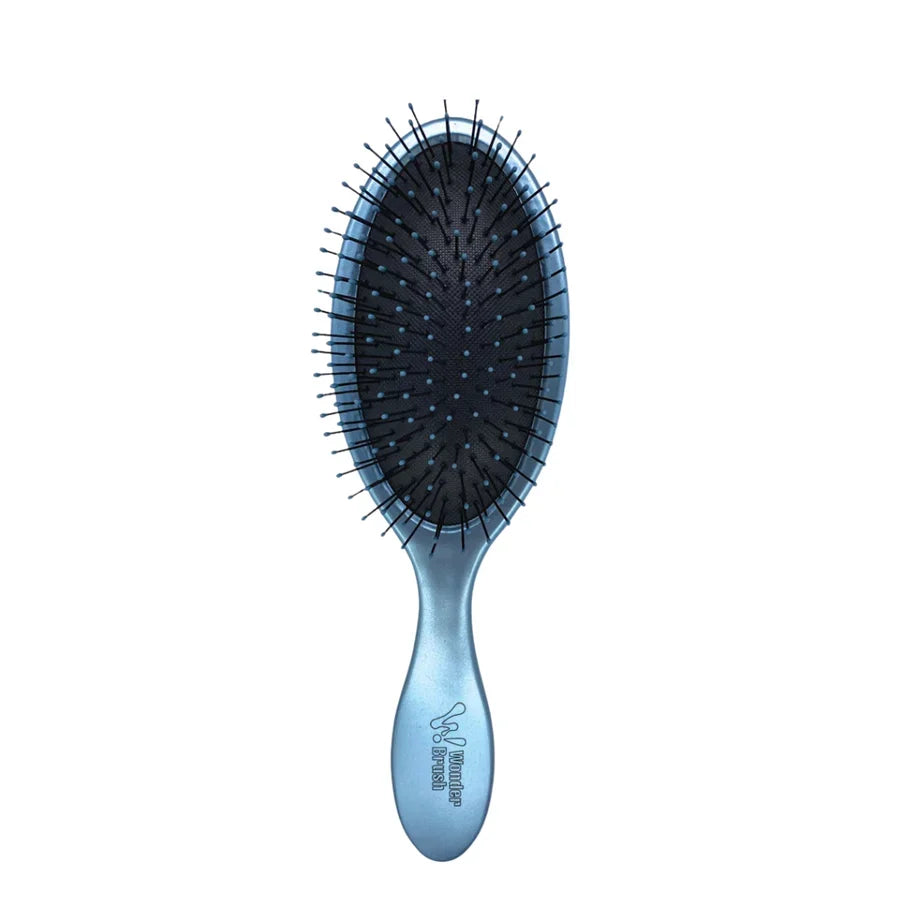 Wonder Brush - Wet And Dry Steel Blue