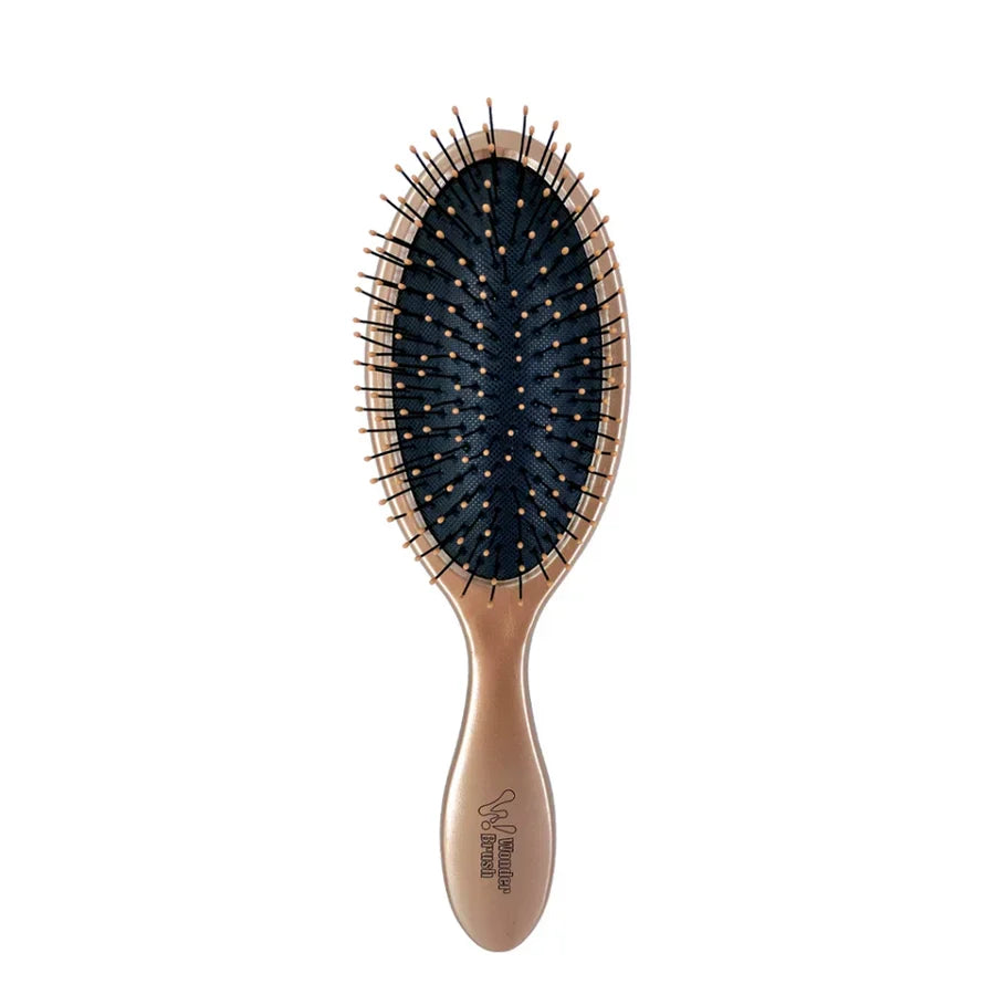 Wonder Brush - Wet And Dry Gold