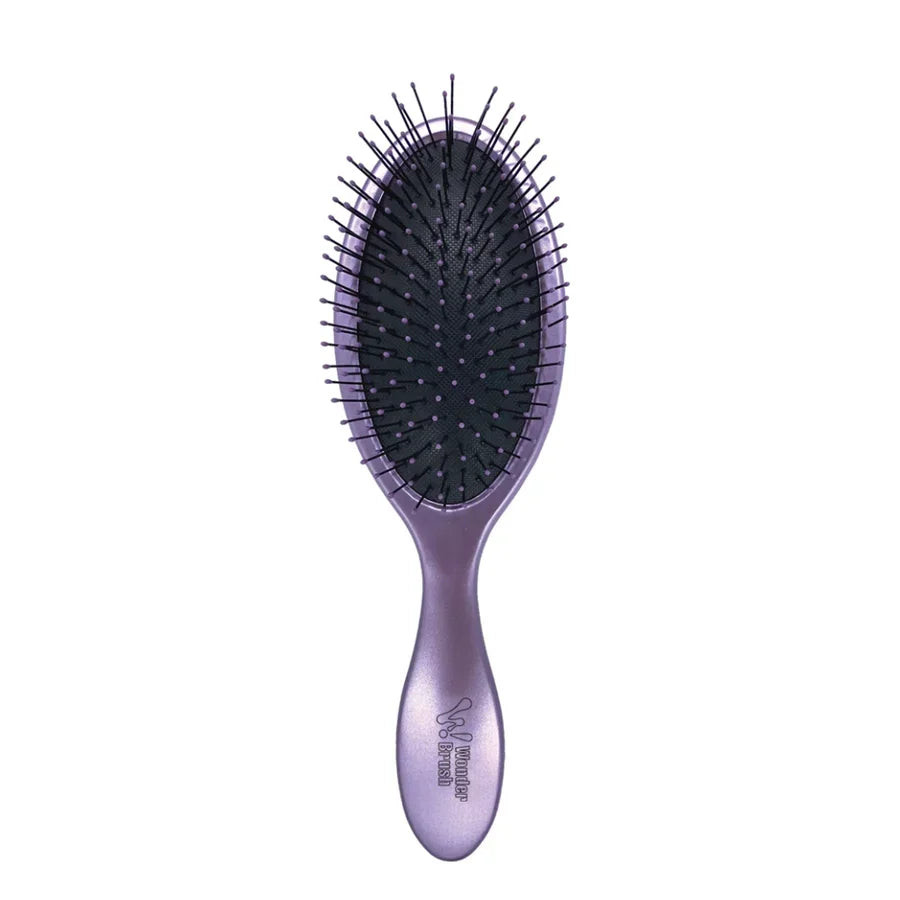 Wonder Brush - Wet And Dry Purple