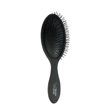 Wonder Brush - Wet And Dry Black