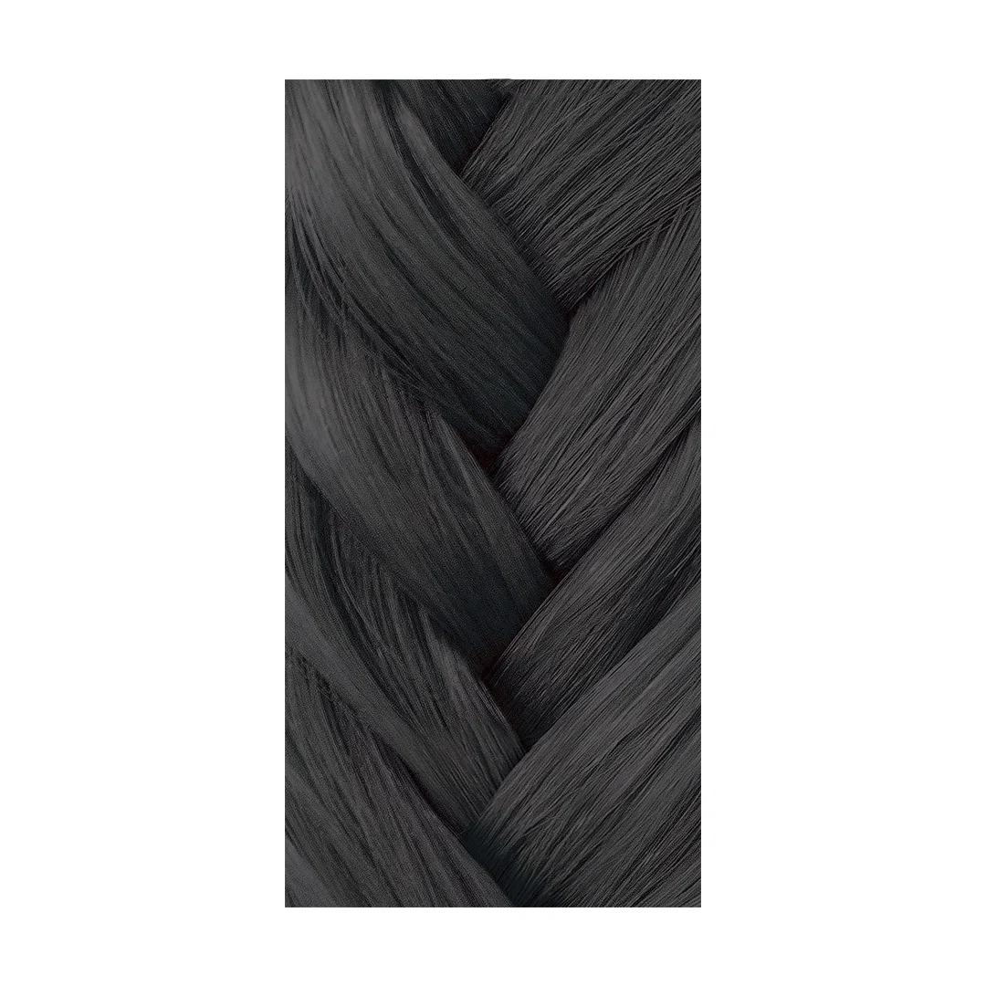 Danger Jones - Semi Permanent Hair Colour Dopamine Jet Black 118ml