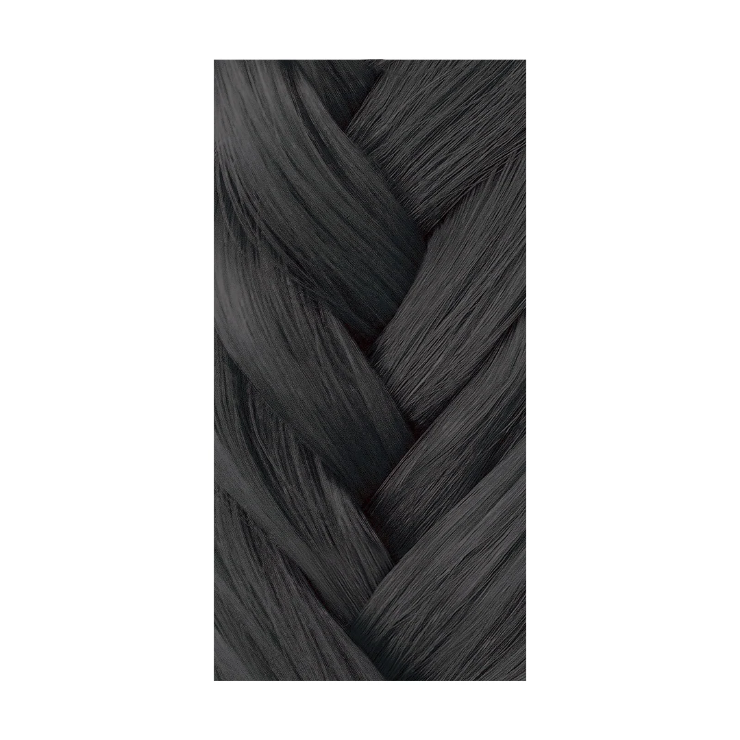 Danger Jones - Semi Permanent Hair Colour Dopamine Jet Black 118ml - Nexus hair