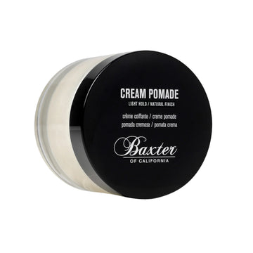 Baxter Of California - Cream Pomade 60ml
