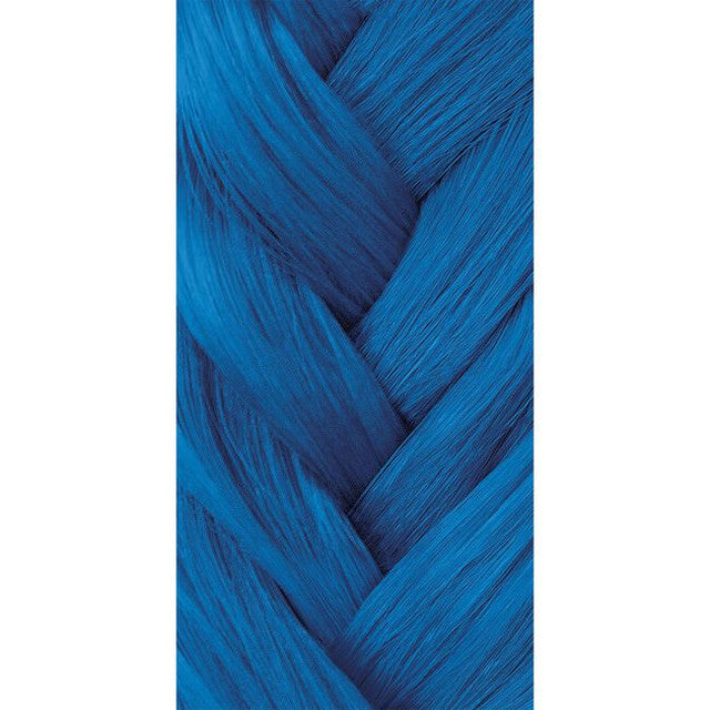 Danger Jones - Semi Permanent Hair Colour Solitude Blue 118ml