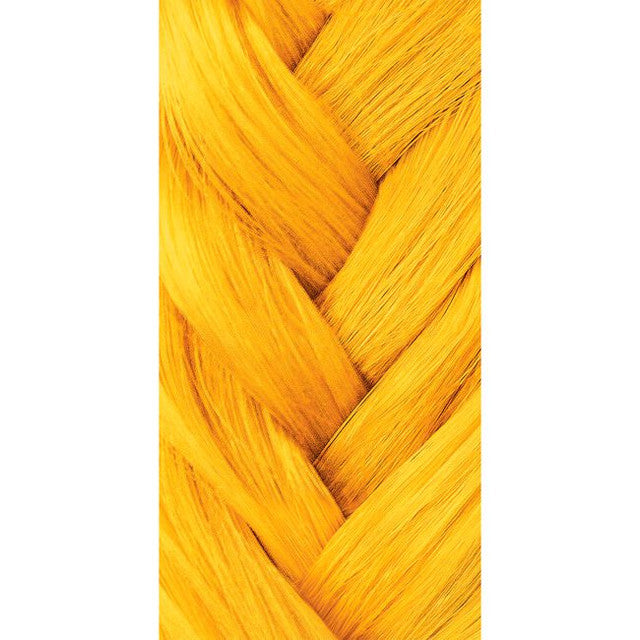 Danger Jones - Semi Permanent Hair Colour Starrider Yellow 118ml