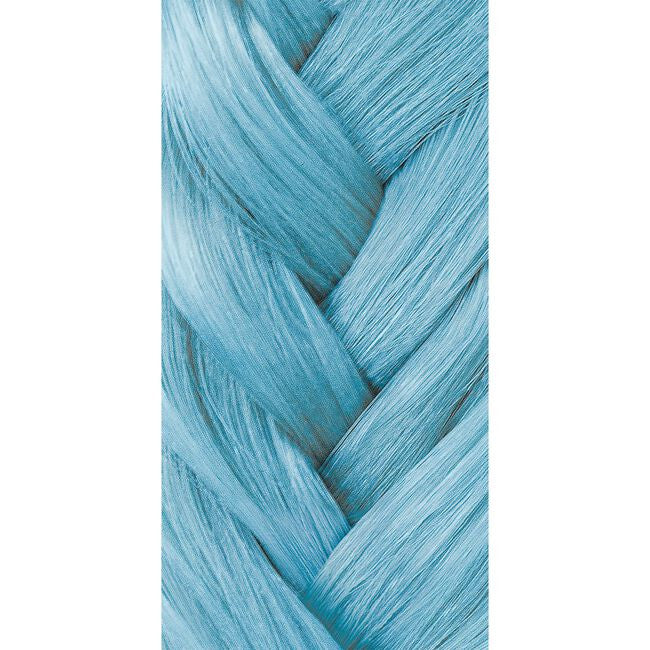 Danger Jones - Semi Permanent Hair Colour Poolside Light Blue 118ml