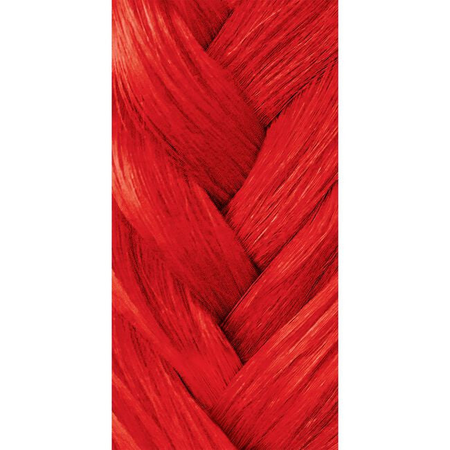 Danger Jones - Semi Permanent Hair Colour Diablo Red 118ml