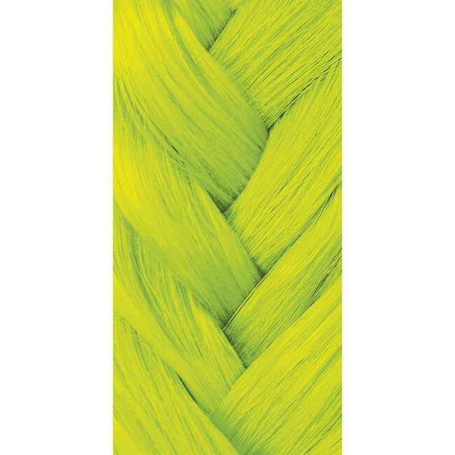 Danger Jones - Semi Permanent Hair Colour Adrenaline Neon Green 118ml
