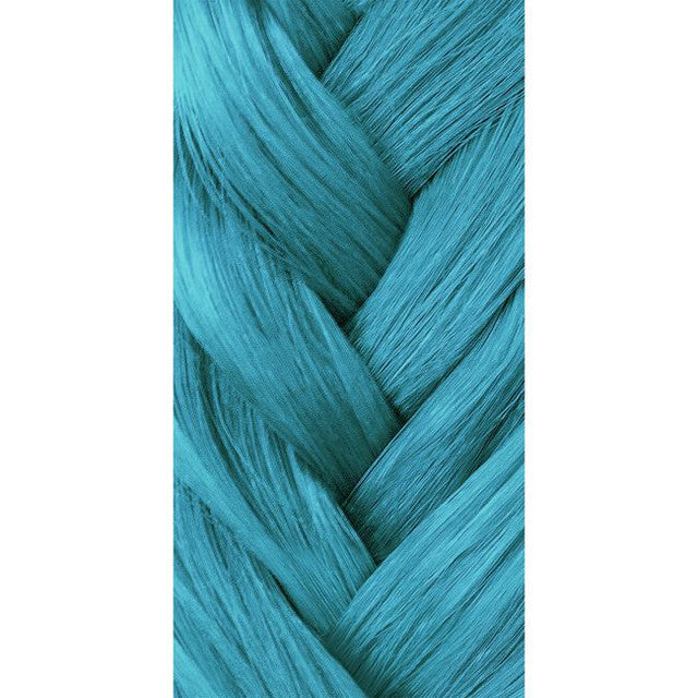 Danger Jones - Semi Permanent Hair Colour Oblivion Teal 118ml