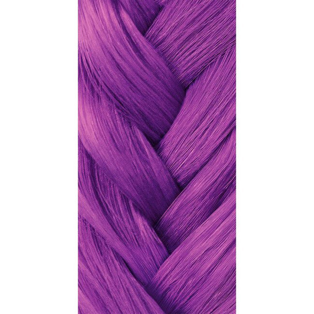 Danger Jones - Semi Permanent Hair Colour Hysteria Berry 118ml