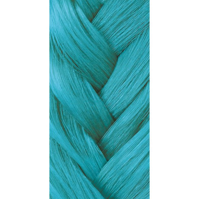 Danger Jones - Semi Permanent Hair Colour Vertigo Neon Blue 118ml