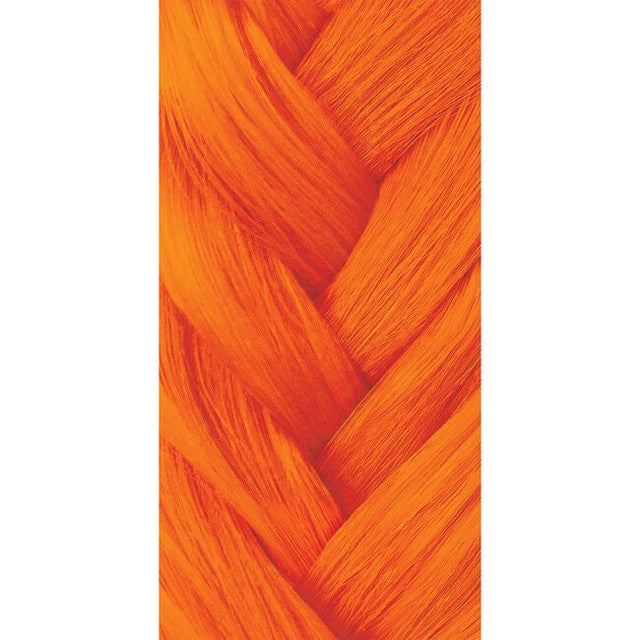 Danger Jones - Semi Permanent Hair Colour Burnout Orange 118ml