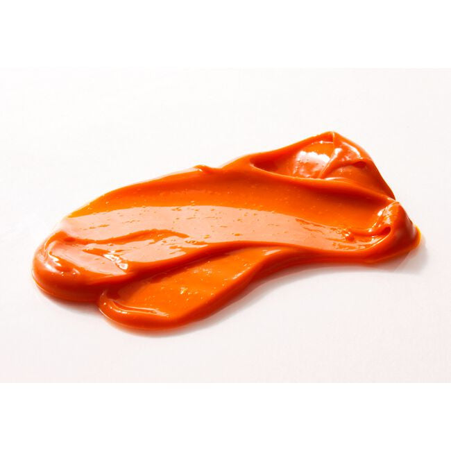Danger Jones - Semi Permanent Hair Colour Burnout Orange 118ml