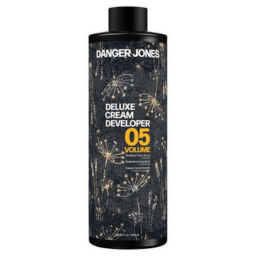 Danger Jones - Deluxe Cream 5 Vol Developer 900ml
