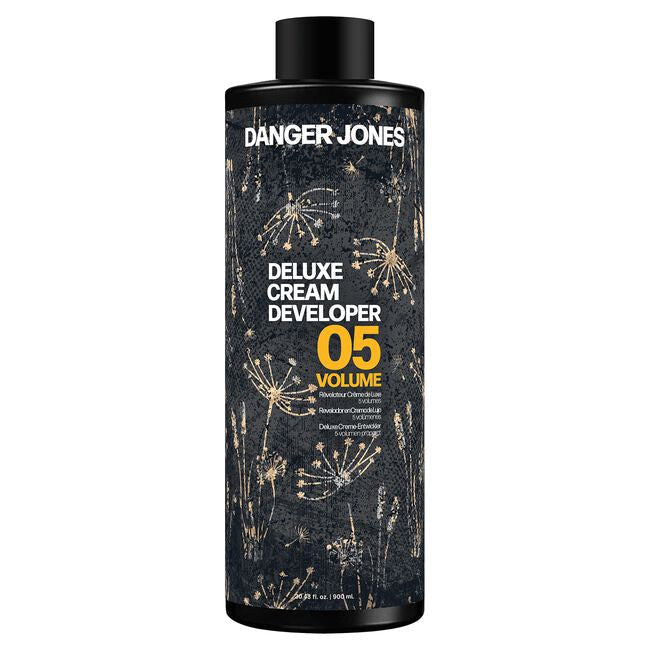 Danger Jones - Deluxe Cream 5 Vol Developer 900ml