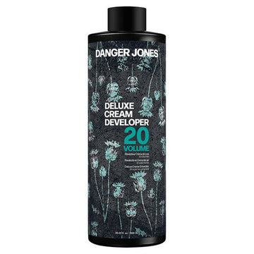 Danger Jones - Deluxe Cream 20 Vol Developer 900ml