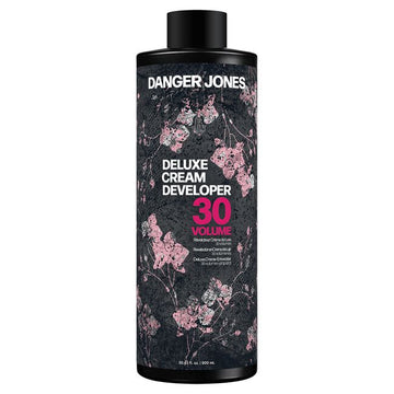 Danger Jones - Deluxe Cream 30 Vol Developer 900ml