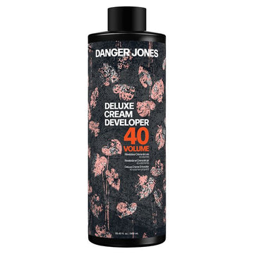 Danger Jones - Deluxe Cream 40 Vol Developer 900ml