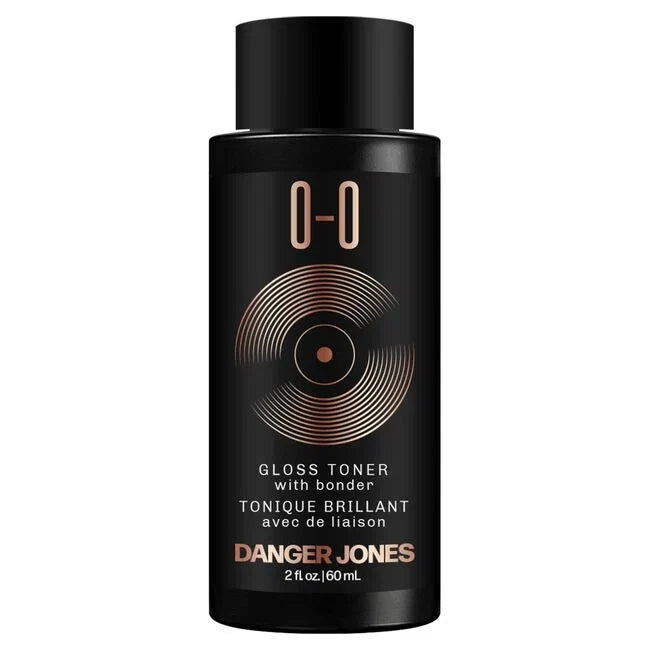 Danger Jones - 0.0 Gloss Toner 60ml