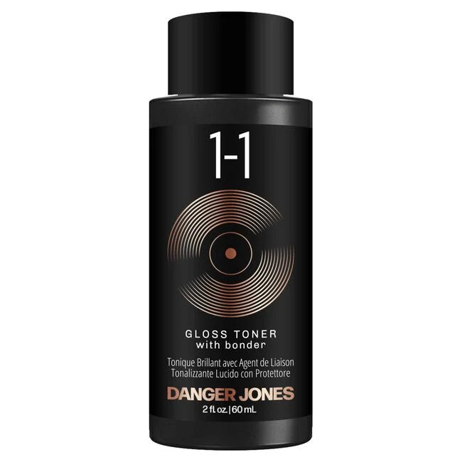Danger Jones - 1.1 Ash Gloss Toner 60ml