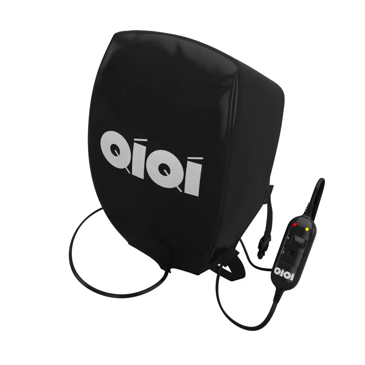 Qiqi - Heat Cap