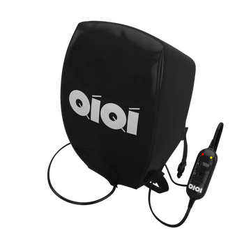 Qiqi - Heat Cap