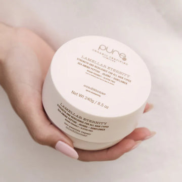 Pure Organic - Lamellar Eternity Conditioner 240ml