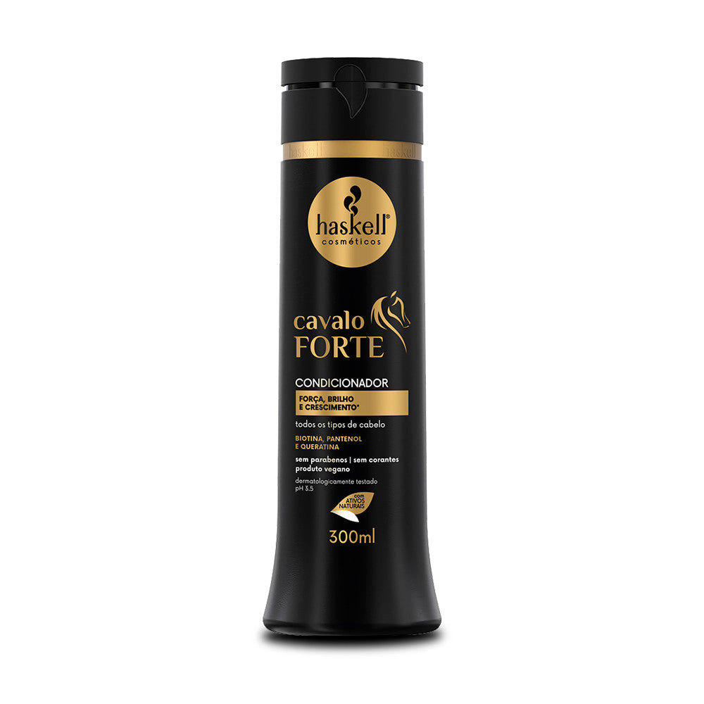 Haskell - Cavalo Forte (Strong Horse) Conditioner 300ml