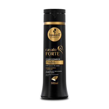 Haskell - Cavalo Forte (Strong Horse) Conditioner 300ml