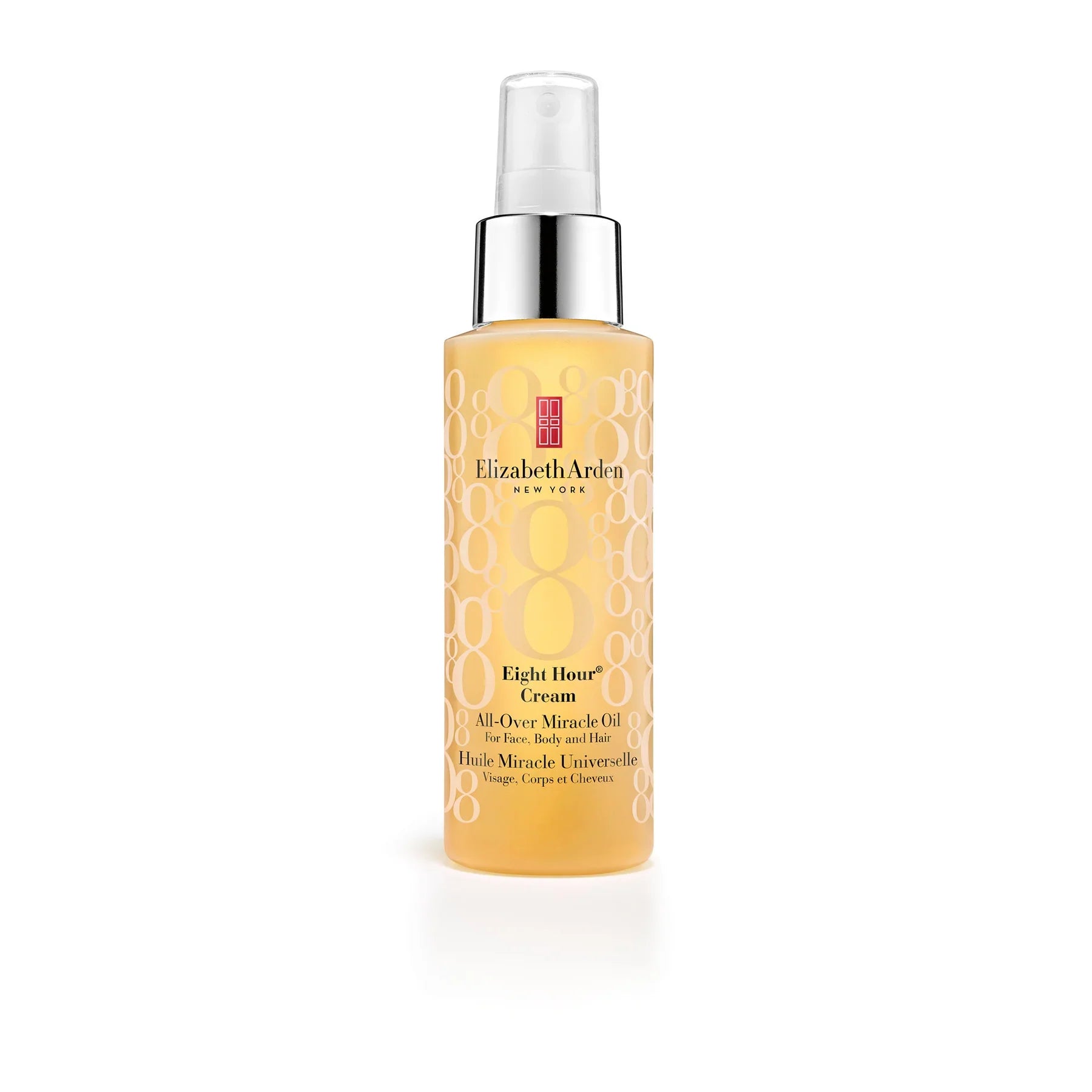 Elizabeth Arden - Eight Hour Cream All-Over Miracle Oil 100ml