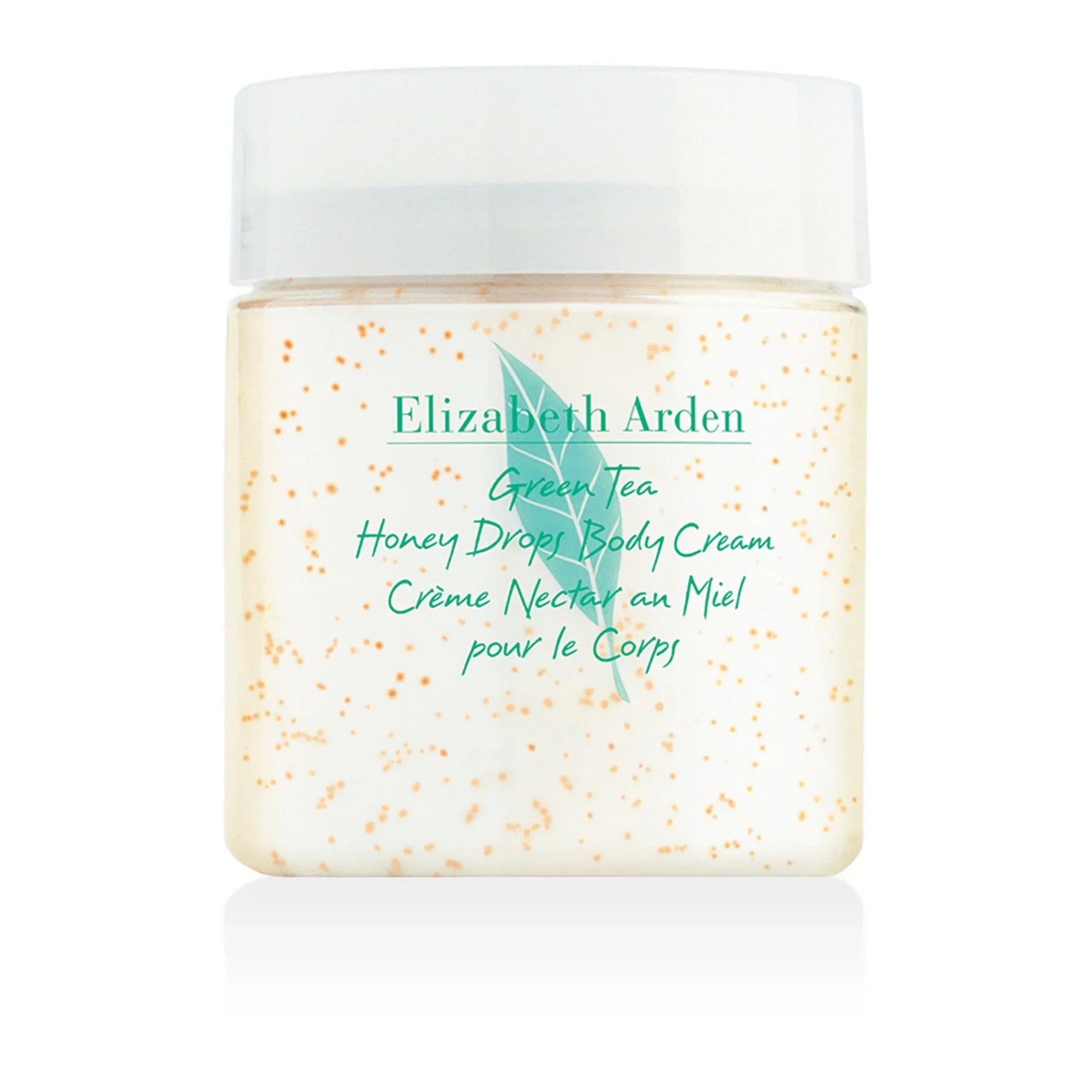 Elizabeth Arden - Green Tea Honey Drops Body Cream 500ml