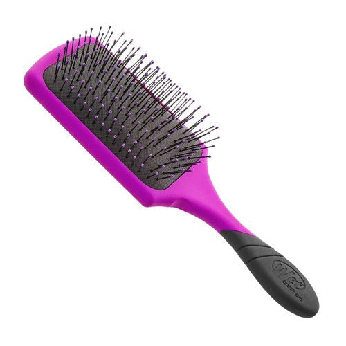 Wet Brush - Pro Paddle Detangler Purple