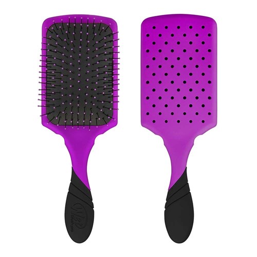 Wet Brush - Pro Paddle Detangler Purple