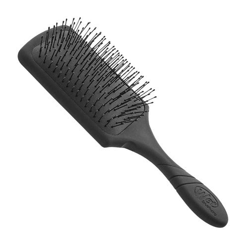 Wet Brush - Pro Paddle Detangler Black