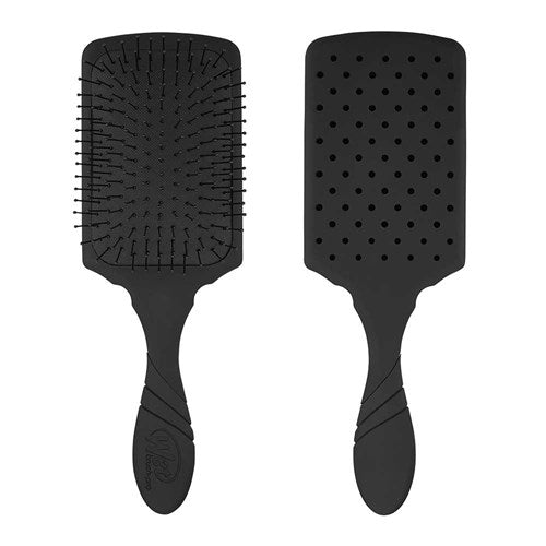 Wet Brush - Pro Paddle Detangler Black