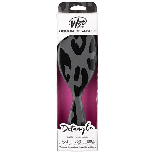 Wet Brush - Safari Detangler Leopard