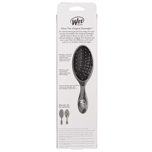 Wet Brush - Safari Detangler Leopard