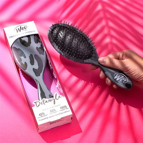 Wet Brush - Safari Detangler Leopard