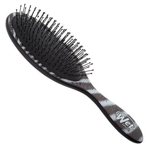 Wet Brush - Safari Detangler Zebra