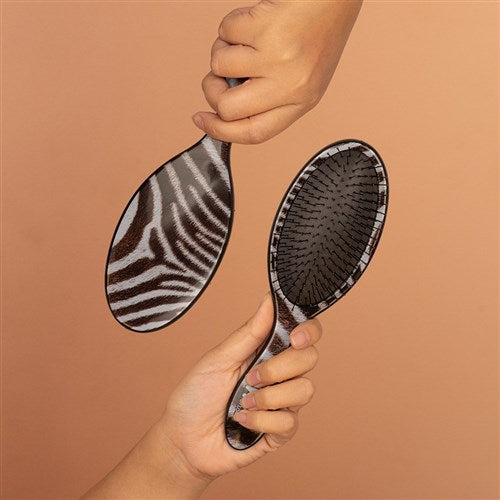 Wet Brush - Safari Detangler Zebra