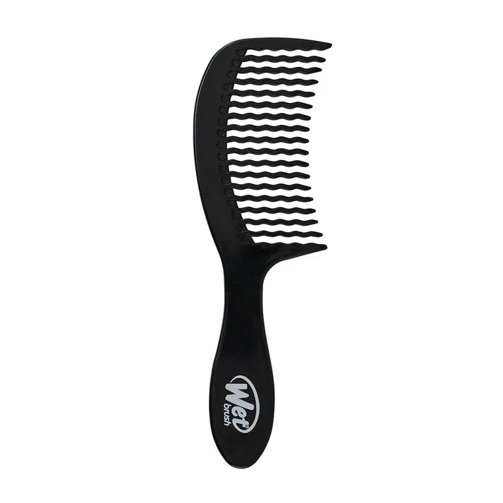 Wet Brush - Basin Comb Black